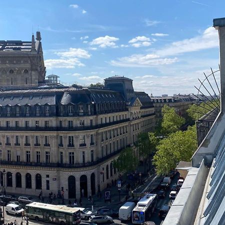 Appartement Paris Opera エクステリア 写真