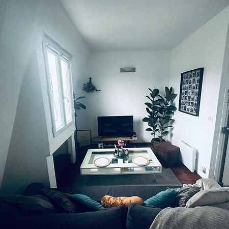 Appartement Paris Opera エクステリア 写真