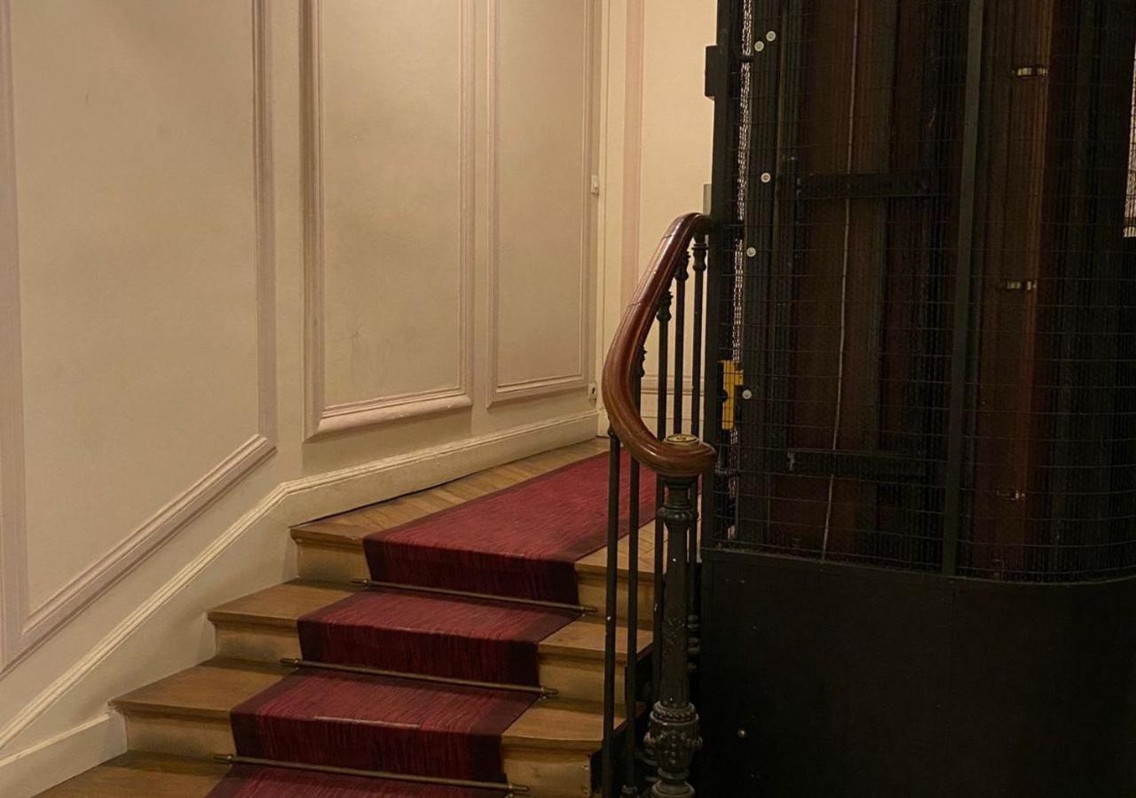 Appartement Paris Opera エクステリア 写真