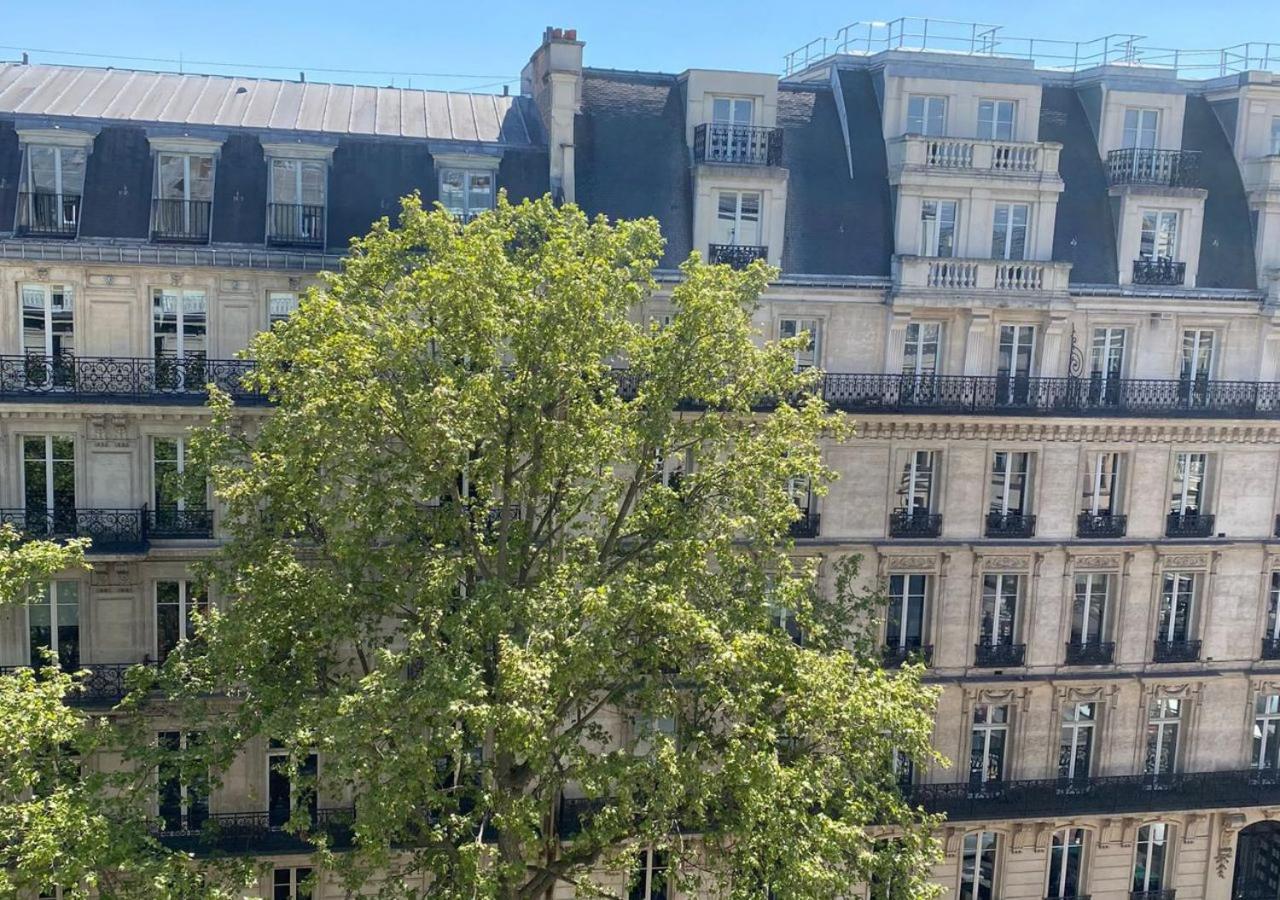 Appartement Paris Opera エクステリア 写真