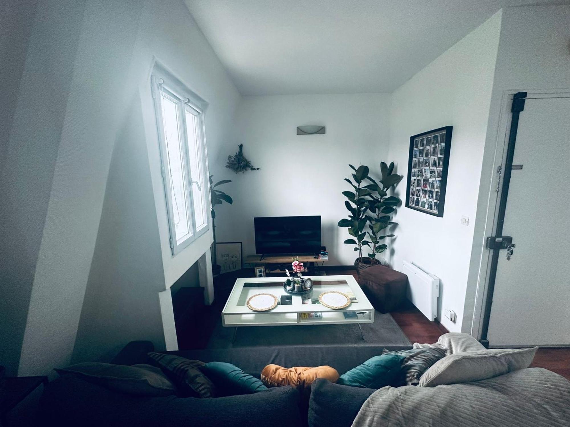 Appartement Paris Opera エクステリア 写真